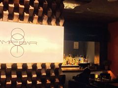 -LAMP BAR 水烟音乐酒吧