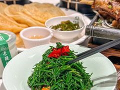 -清真·宁夏印象·盐池滩羊肉体验店(江宁路店)