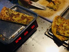 -咏春葱油饼(德政中路店)