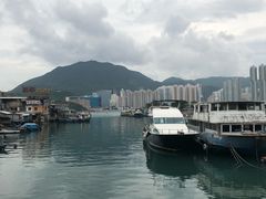 -鲤鱼门海鲜街