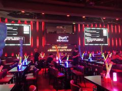 -MOSSO·Liveshow(M3香港广场店)