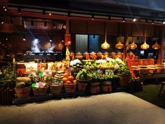 -吃饭皇帝大(解放西路店)