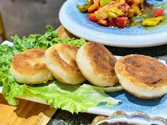 -鹤之乡·齐齐哈尔烤肉·非遗(秋涛路店)