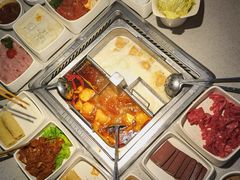 -海底捞火锅(群光广场店)