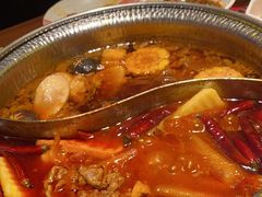 -牛New寿喜烧(虹桥新天地店)