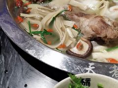 -天都火锅酒楼(虹梅南路店)