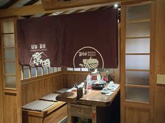 -九田家黑牛烤肉料理(太阳宫广场店)