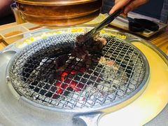 -喜来稀肉(北外滩白玉兰广场店)