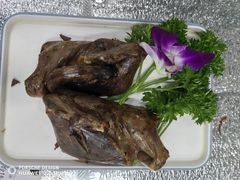 -壹陆陆烧烤(平房总店)