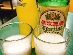 -北大地皖峰饭馆