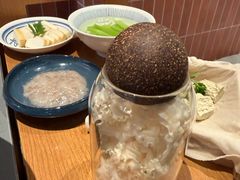 -巴奴毛肚火锅(悠唐购物中心店)