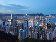 -太平山顶