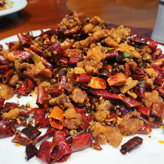 川友水煮鱼