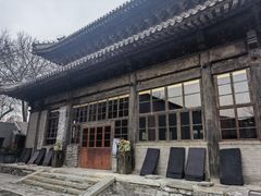 -嵩祝寺及智珠寺
