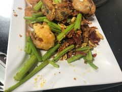 -睿柏云酒店-餐厅