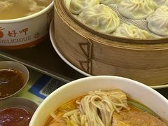 -津品味小吃(大学湾店)