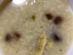 皮蛋粥-魏家凉皮(协和店)