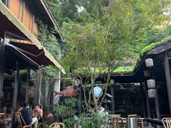 -Metal hands·铁手咖啡