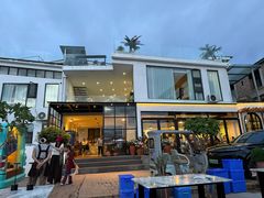 -夏屿湖畔.落日湖景餐厅(普者黑景区店)