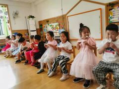 -北京市丰台区阳光起点锦城幼儿园(丰台园)
