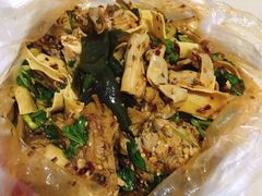 -奉天玖福记沈阳鸡架(大西菜行店)