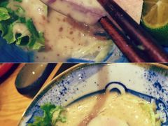 -花潮料理艺食馆(世欧广场店)