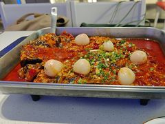 -鱼酷活鱼烤鱼(仙林金鹰店)