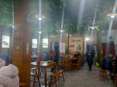 大堂-秀妈厨房(灰汤老店)