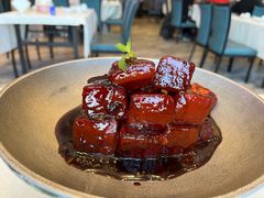 -聚鑫阁江浙菜·非遗传承技艺(青村帝华园店)