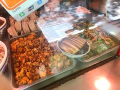 -三毛烤鸡(清泰街店)
