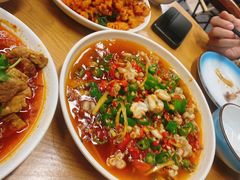 -艺味深尝(云锦路店)