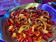 -胡桃里乐队酒馆(长春总店)