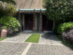 -老房子金沙元年川菜食府·花园餐厅(金沙店)