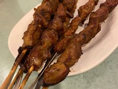 -维吾尔餐厅(宜山路店)