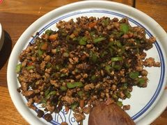 -云海肴·汽锅鸡·云南菜(天津国金汇店)