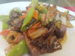 -东北老家私房菜(文灶店)