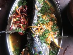 -龙姐私房菜(和顺古镇店)