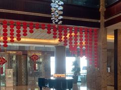 -厦门国际会议中心酒店(环岛路酒店)