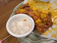 -热地HOT PLACE洋风韩餐(红旗街店)