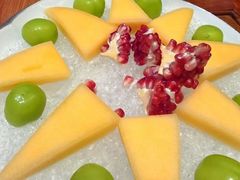 -鲜璟台·地标景观餐厅(上海中心店)