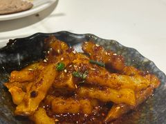 琅琊土豆-付小姐在成都(五道口店)