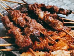 -伊隆斋(什刹海店)