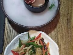 -赤坂亭·M9和牛烧肉·铁板烧(合肥万象城店)