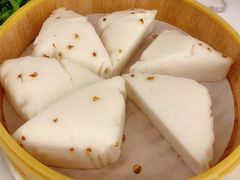 -箸福·夜上海(雨花客厅店)