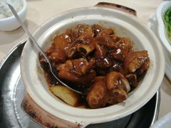 -食为先(广园店)