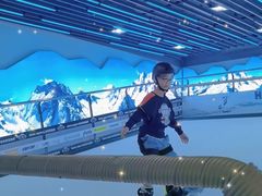 -Hopo Snow 城市滑雪空间(来福士广场购物中心店)