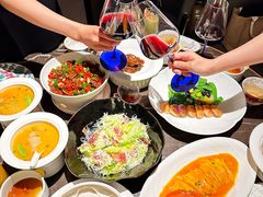 -海派悦庭·海胆烧麦·新融合菜(凯德广场店)