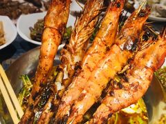 -枪火串烧·东北特色烧烤(罗湖总店)