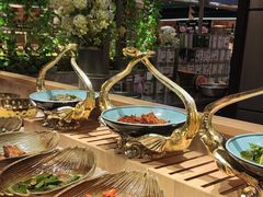 -梨花自助烤肉(西三旗万象汇黑金店)