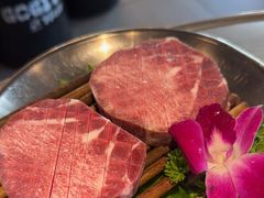 -GOGIYA·咕叽吖韩国传统烤肉店(小榄店)